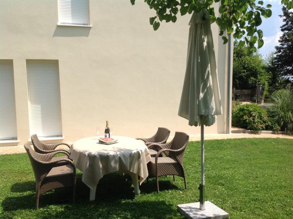 Apartments Villa Majda Matulji Pokoj fotografie