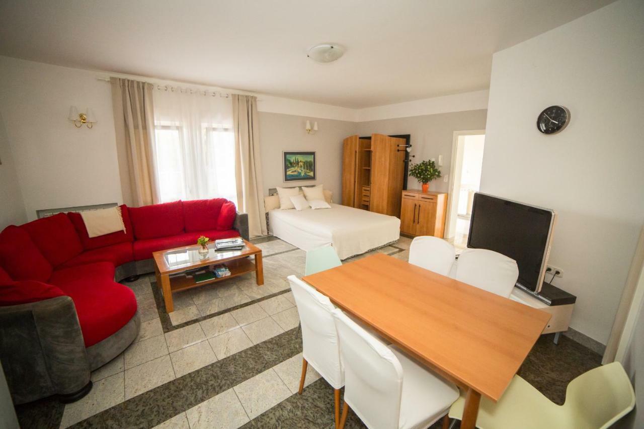 Apartments Villa Majda Matulji Exteriér fotografie